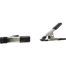 60355 2 Pc 100 mm Spring Clamp Set