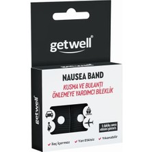Nefes Burun Bandı 10'lu Küçük