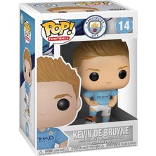 Pop Figür Football: Manchester City- Kevin De Bruyne