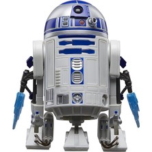 Star Wars Black Series R2-D2, Star Wars: Revenge Of The Sith 20TH Anniversary