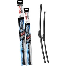 Bosch Aerotwin Muz Silecek Takımı Nissan Qashqai J12 2021-2024 ile Uyumlu