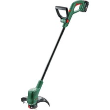 Easygrasscut 18V-230 Akülü Çim Biçme Makinesi (1 x Akü 2,0 Ah, 18 Volt Sistemi, Kesme Çapı 23 Cm, Kartonda)