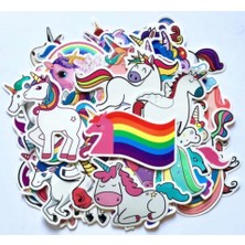 Sticker Seti 50 Sticker