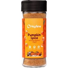 Pumpkin Pie 45 G