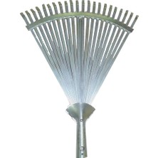 High 15011ÇIM Tırmığı, Ayarlı, 22 Parmaklı