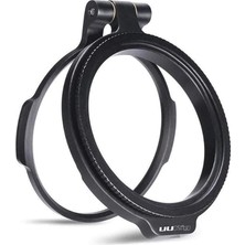 R-72 Hızlı Filtre Takma Aparatı 72MM