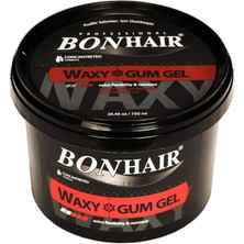 Jöle Waxy Gum 750 gr