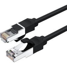 Cat6 1000MBPS Gigabit Ftp RJ45 Ethernet Ağ Kablosu 2 Metre