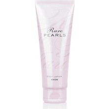 Rare Pearls Kadın Vücut Losyonu 125 Ml.