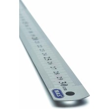 Buro Masaustu ve Ofis 132300233000 Çelik,30 cm