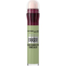 New York Instant Anti Age Eraser Renk Eşitleyici Kapatıcı