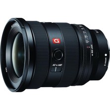 Fe 16-35 mm F2.8 Gm Iı