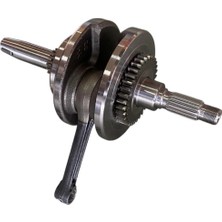 Msr Küba Cr 1 Krank Komple