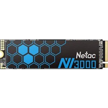 NV3000 Pcıe M.2 SSD 1tb