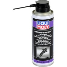 Moly 4066 200 ml Hava Akışmetre Temizleyici