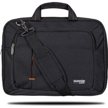 UL160 15.6"uyumlu Notebook Çantası -Siyah