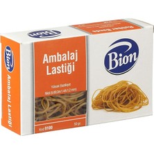 9100 Ambalaj Lastiği