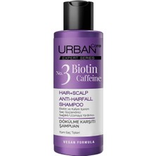 Care Expert Biotin&caffein Şampuan, 100 ml