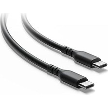 Arctis Nova Usb-C Kablo