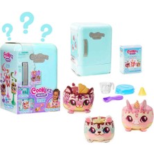 Giochi Preziosi Cookeez Sesli Sihirli Buzdolabı Sürpriz Paket CKE03000