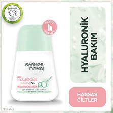 Mineral Hyaluronik Bakım Roll-On 50ML