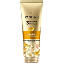 Miracle Onarıcı & Koruyucu Saç Kremi 220 ml