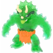 Goojitzu Tekli Figür Glowshifter Karanlıkta Parlayan Tritops