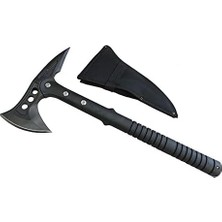 Sog Siyah Kamp Outdoor Avcılık Balta