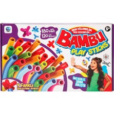Smile Games Bambu Oyun Çubukları