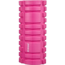 Kısa Foam Roller Egzersiz Aleti