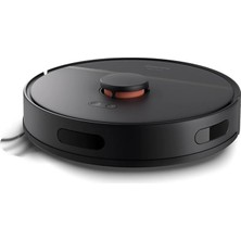 XU3000/01 Aqua Islak ve Kuru 3000 Serisi Temizlik Robotu, 4000 Pa Emiş Gücü, Tek Şarjla 230 Dakikaya Kadar Temizlik, Lidar