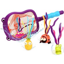 Toys 44613 – G. Tauchset – Hippo, Oyuncak