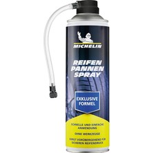 MC92423 500ML Lastik Tamir Spreyi