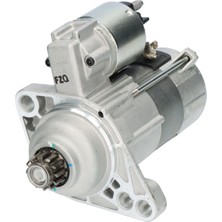 Valeo Volkswagen / Seat / Audi / Skoda Mars Motoru