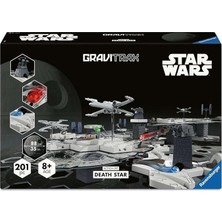 Gravitrax Star Wars Death Star Aksiyon Seti