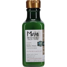Moisture Bamboo Fibers Conditioner