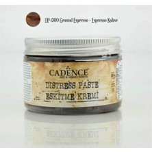 DP01300 Espresso Kahve Eskitme Kremi