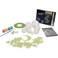 Nasa Solar System Model Bilim Seti