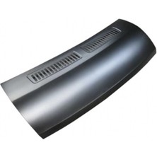 TŞT Citroen Jumper- 2007-2013  Motor Kaputu (Iceli/çekomastikli) (Eagle Body) (Oem NO:7901N8)