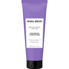 Yıpranmış Saçlar Için Onarıcı Saç Kremi 300 ml