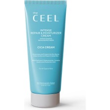 Ceel Yoğun Onarıcı ve Nemlendirici Bariyer Koruyucu Madecassoside Özlü Cica Krem 50 ml