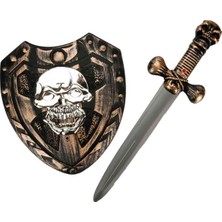 Red Beard Sesli ve Işıklı Korsan Seti