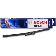Rear Arka Silecek Renault Austral [275 Mm] A275H 3397013741