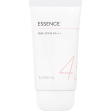 Aydınlatıcı ve Nemlendirici Güneş Krem Ex SPF45, Pa 50 Mililitre