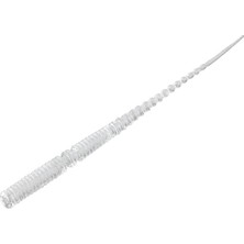 Craft Paraworm Pw-Ajıpın 3.0" #058 Clear Glow Flakes