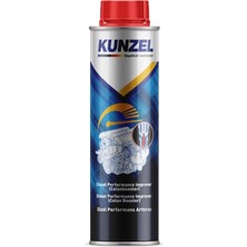 Dizel Performans Setan Artırıcı 300 ml