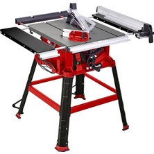 Tezgah Testere Tc-Ts 2225 U (2200 W, 80 mm Kesme Yüksekliği, Ø 254 mm Testere Bıçağı, Tezgah Genişletme, Açılı Cetvel, Paralel Cetvel, Itme Çubuğu) - 4340515