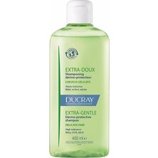 Extra Doux 400 ml Şampuan