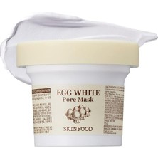Food Since 1957 Skinfood Egg White Pore Mask