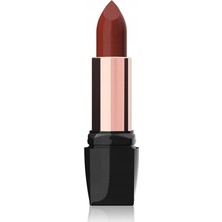Rose Satin Lipstick No: 23 - Satensi Bitişli Nemlendirici Etkili Ruj